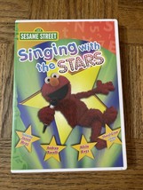 Sesame Street Singing With The Stars DVD - $18.69