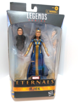Hasbro Marvel Legends The Eternals Ajak 6&quot; Action Figure - Sealed! Fast Shipping - £13.03 GBP