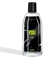 You Live by Esika 3.4oz Perfume Lbel L&#39;bel New Presentation - £39.31 GBP