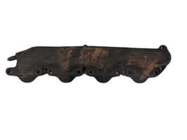 Right Exhaust Manifold From 1995 Ford F-350  7.3 1820198C1 - £46.32 GBP