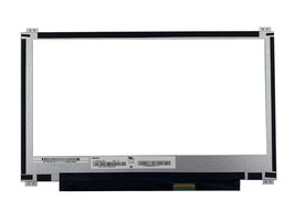 Asus Chromebook C202SA Led Lcd Screen 11.6&quot; HD 18010-11621100 - $55.45