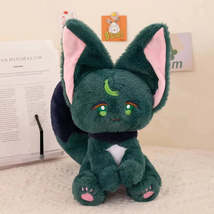 25/35cm Kawaii Plush Toys Lovely Cat Pillow Stuffed Soft Animal Dolls Ni... - £3.89 GBP+