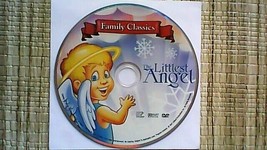 The Littlest Angel (DVD, 1997) - £2.33 GBP