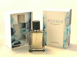 Visionair By Michael Malul 3.4oz Eau De Parfum Spray*New Men Fragrance*Sealed* - £70.42 GBP