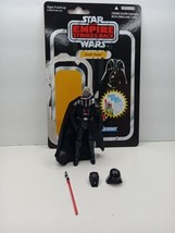 Darth Vader VC08 2010 STAR WARS The Vintage Collection Reissue Loose - £15.89 GBP