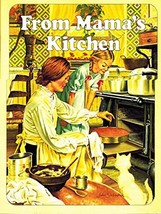 From Mama&#39;s Kitchen Smith, Catherine and Tonn, Maryjane Hooper - $3.49 CAD