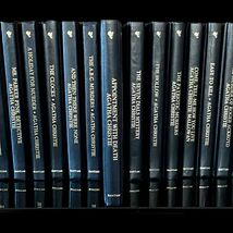 Agatha Christie Appointment with Death Hardcover 987 Bantam - $30.85 CAD