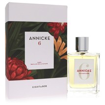 Annicke 6 Perfume By Eight &amp; Bob Eau De Parfum Spray 3.4 oz - £144.75 GBP