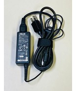 Original Asus 40W AC Laptop Power Adapter Charger 19V 2.1A &amp; Cord - $10.00