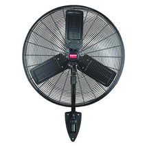 Dayton 6Alf1 Light-Duty Industrial Fan 30" Oscillating, 115Vac, 7260/8200 Cfm - £415.65 GBP