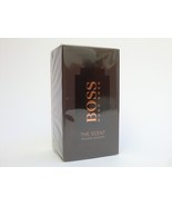 Hugo Boss The Scent Private Accord For Him EDT Nat Spray 100ml - 3.3 Oz ... - £110.74 GBP