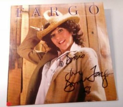 DONNA FARGO RECORD INSCIBED SIGNED AUTOGRAPHED LP ALBUM COUNTRY MUSIC - $39.15
