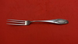 Wreath by Gorham Sterling Silver Fruit Fork 5 3/4&quot; - £69.69 GBP