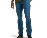 Wrangler® Men’s Unlimited Comfort Taper Fit Jean with Comfort Flex Size ... - £25.22 GBP
