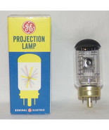 GE Projector Lamp Bulb DLN 750W 120V Made in USA New Old Stock - £8.01 GBP