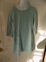 American Girl Blue Honey Nightgown Size S Girl&#39;s EUC - £12.25 GBP