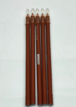 Lot of 5 Jordana Kohl Kajal Lip/Eye Liner Pencil in Honey Shade .046 oz/... - $299.68 MXN