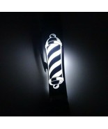 Barber pole Lighted ink pen - €9,81 EUR