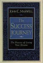 Your Road Map for Success: You Can Get There from Here by John C. Maxwell - Very - £7.49 GBP