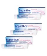3 PACK Bepanten Baby dry skin, itching baby bottom, sore nipples 30g  - $842.97 MXN