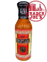  Trader Joe&#39;s Enchilada Sauce 12 oz  - $10.85
