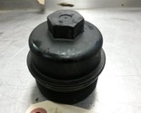 Oil Filter Cap From 2016 Dodge Journey  3.6 - $19.95