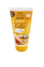 Nad's 3 n1 Hair Removal Butter Gentle &amp; Soothing Hair Removal Cream For ... - $4.84