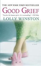 Good Grief Book by Lolly Winston [Mass Market Paperback, 2007]; Fair Condition - £0.82 GBP