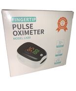 Ceoerty Sporty Non-Invasive Laser Blood Oxygen Meter, Ceoert Laser Blood... - €5,03 EUR Ceoerty Sporty Non-Invasive Laser Blood Oxygen Meter, Ceoert Laser Blood... - €5,03 EUR