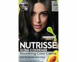 Garnier Nutrisse Ultra Coverage Hair Color, Deep Dark Natural Blonde (Ca... - £18.75 GBP