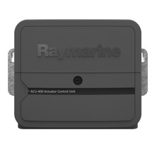Raymarine ACU-400 Actuator Control Unit - Use Type 2... CWR-49111 - £1,849.54 GBP