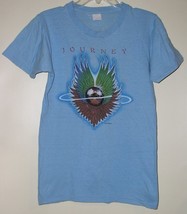 Journey Concert Tour T Shirt Vintage 1979 Mouse Kelly Single Stitched Si... - £196.64 GBP