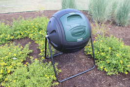 Exaco Ms. Tumbles® Compost Tumbler - £50.35 GBP