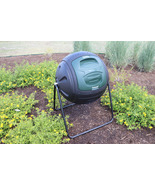 Exaco Ms. Tumbles® Compost Tumbler - £49.33 GBP