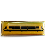 RegioSprinter German Railway Pin Light Rail Rapid Transit Railbus Advert... - $28.05 CAD