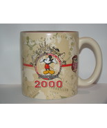 Disneyland (2000) - Coffee Cup - $68.38 CAD