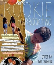 Rookie Yearbook Two - $13.60