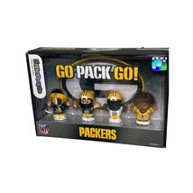Little People Collector NFL Green Bay Packers Fisher Price Series 1 - £27.38 GBP