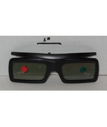 OEM Black Samsung SSG-3050GB Active Shutter 3D Glasses For 3D Smart TV - $295.25 MXN
