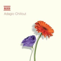 Adagio Chillout / Various [Audio CD] Various Artists; Armas Järnefelt; Jesús G.. - $10.39