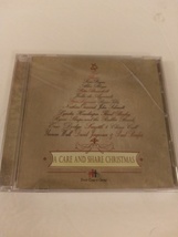 A Care And Share Christmas Audio CD by Various Artists 2011 Edition Brand New - £13.45 GBP