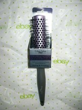 Cala Urban Salon Pro Styling &amp; Finishing Brush Lavender Small #66561 Wet or Dry - £9.97 GBP