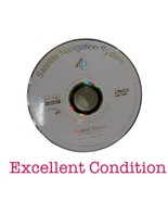 Honda. Acura Satellite Navigation System DVD ROM.  BM515A0 Ver 4.92 - $64.07 CAD