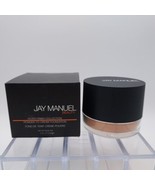 Jay Manuel Beauty Filter Finish Powder to Cream Foundation MEDIUM FILTER... - $9.89
