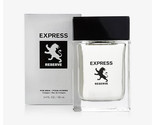 Express Réserve 3.4 oz / 100 ML Eau de Cologne Spray pour Hommes - £103.07 GBP