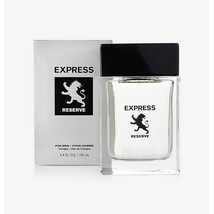 Express Réserve 3.4 oz / 100 ML Eau de Cologne Spray pour Hommes - £101.63 GBP