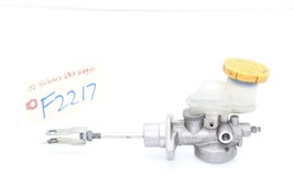 02-03 SUBARU WRX WAGON Clutch Master Cylinder F2217 - £41.37 GBP