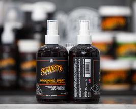 Suavecito Non-Aerosol Grooming Hair Spray (237ml/8oz) image 3