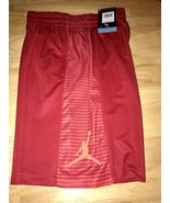 Large  BOY&#39;S AIR JORDAN BASKETBALL BNWTS Retails $40 953962-R78 - $384.85 MXN