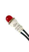 Low Water Level Indicator Light For Hardy Outdoor Boiler / Furnace (#110... - $13.95